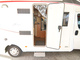 Bürstner T 660 Nexxo
