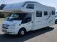 LMC Liberty A 698 G, Ford