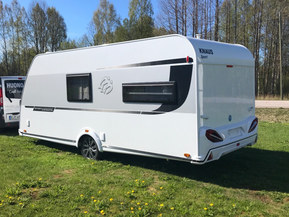 Knaus Sport