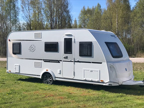Knaus Sport