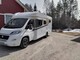 Carado T448, Fiat