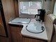 Carado T448, Fiat