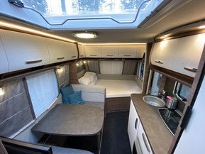 Knaus Sport