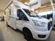 Dethleffs Just GO T7055 EB, Ford