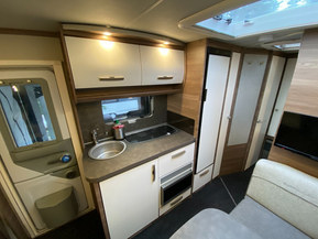 Knaus Sport