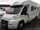 Adria S 650 SP, Fiat