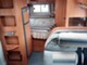 Adria S 650 SP, Fiat