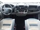Adria S 650 SP, Fiat