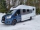 Carado T447, Ford