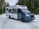 Carado T447, Ford