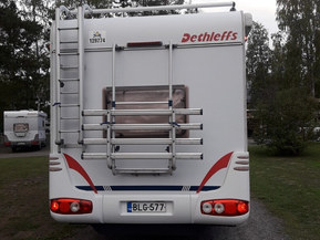 Dethleffs 