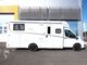 Dethleffs T7055 EBL just Go, Ford
