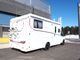 Dethleffs T7055 EBL just Go, Ford