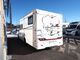 Dethleffs T7055 EBL just Go, Ford