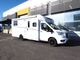 Dethleffs T7055 EBL just Go, Ford