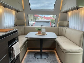 Adria Alpina 763 UK