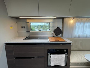 Adria Alpina 763 UK