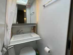 Adria Alpina 763 UK