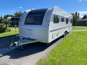 Adria Alpina 763 UK