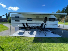 Adria Alpina 763 UK