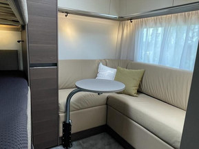 Adria Alpina 763 UK
