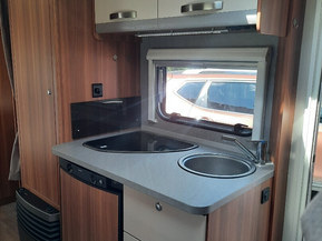 Weinsberg CaraOne