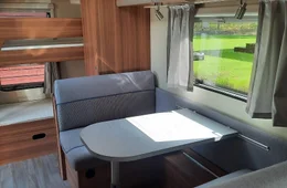 Weinsberg CaraOne