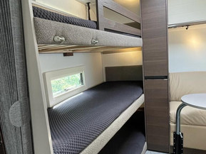 Adria Alpina 763 UK