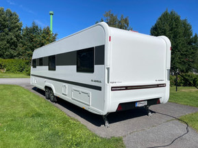 Adria Alpina 763 UK