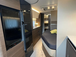 Adria Alpina 763 UK