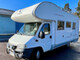 Elnagh 111C SUPER, Fiat