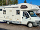 Elnagh 111C SUPER, Fiat
