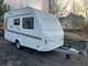 Weinsberg 400 LK