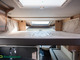 Knaus Sky Ti 650 MF Platinum Selection, Fiat