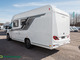 Knaus Sky Ti 650 MF Platinum Selection, Fiat