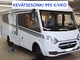 Carado I 449, Fiat