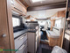 Knaus Sky Ti 650 MF Platinum Selection, Fiat