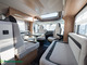 Knaus Sky Ti 650 MF Platinum Selection, Fiat