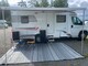 Carado T 345, Fiat
