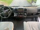 Carado T 345, Fiat