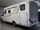 Hymer MLT 620 Hymer MLT 620 Monikäyt, Mercedes-Benz