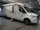 Hymer MLT 620 Hymer MLT 620 Monikäyt, Mercedes-Benz