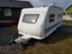 Hobby 540