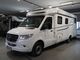 Hymer MLT 620 Hymer MLT 620 Monikäyt, Mercedes-Benz