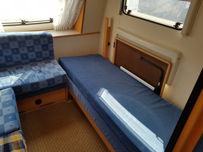 Hobby 540