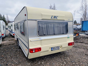 LMC Ambassador