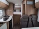 Hobby Carado A132, Fiat