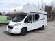 Hobby Carado A132, Fiat