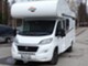 Hobby Carado A132, Fiat