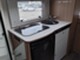 Hobby Carado A132, Fiat